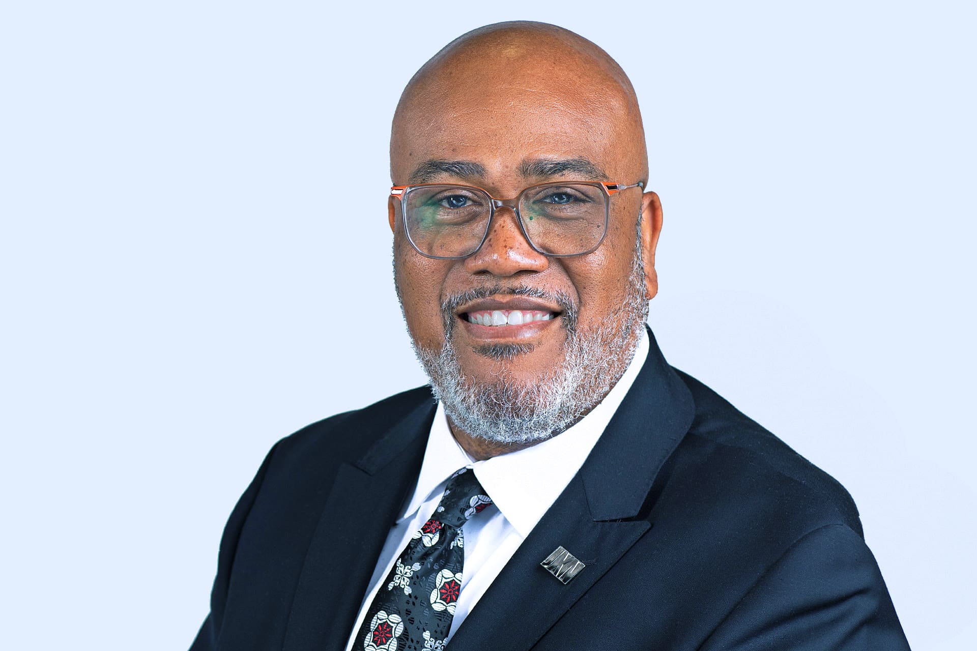 Visit Jackson CEO Dr. Rickey Thigpen elected Treasurer of Destinations International