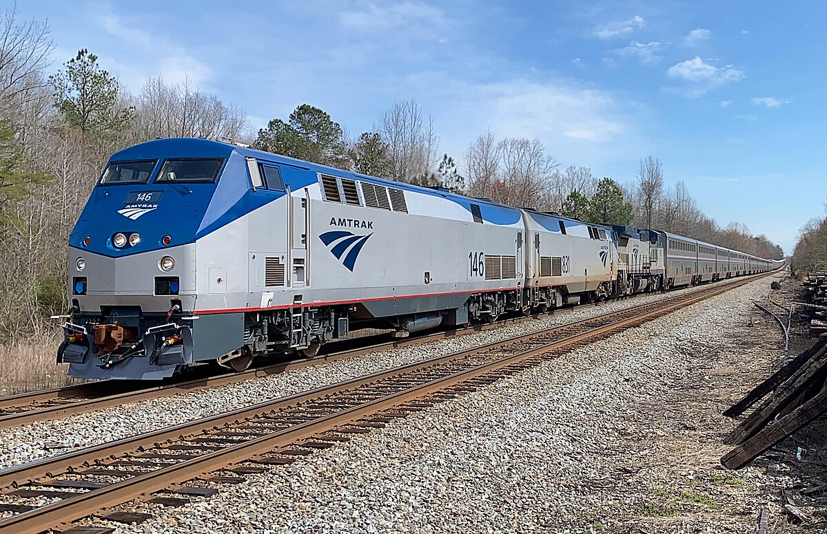 Great news for Mississippi: Amtrak’s return to the Gulf Coast is a game-changer