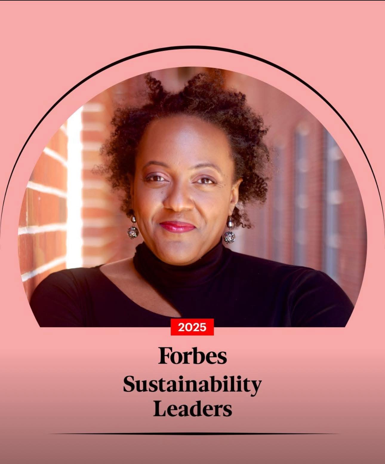 Heather McTeer Toney recognized by Forbes as global climate leader