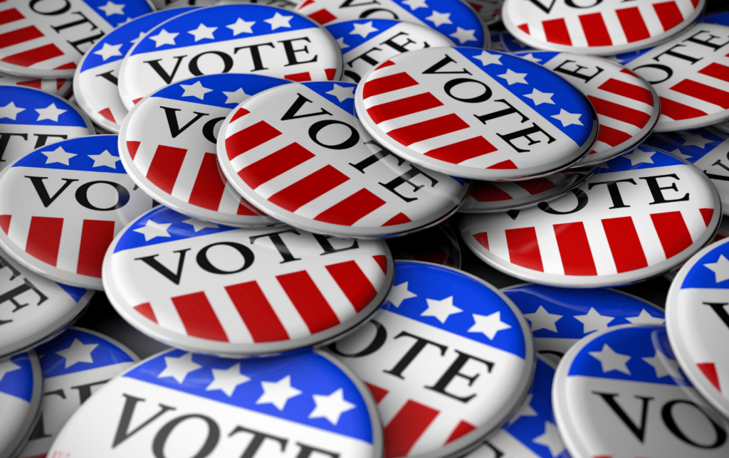 Election Day Reminders for the November 4 Elections – Jackson Advocate