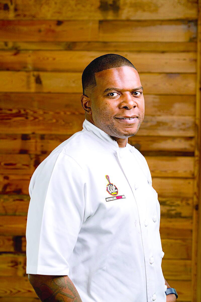 Artists, craftspeople, and food vendors bring handmade heritage and bold flavors to Downtown Jackson