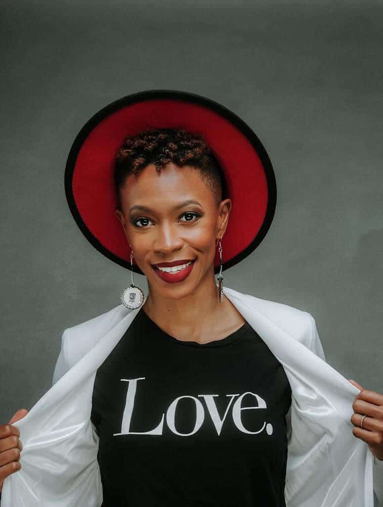 Mississippi’s Own Rita Brent Shines on Fox 40 + Holiday Special