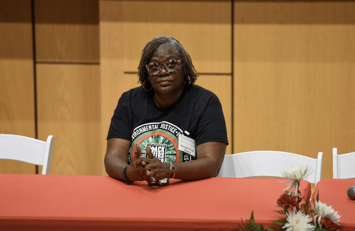 When a town stands alone: Gloster vs. Drax