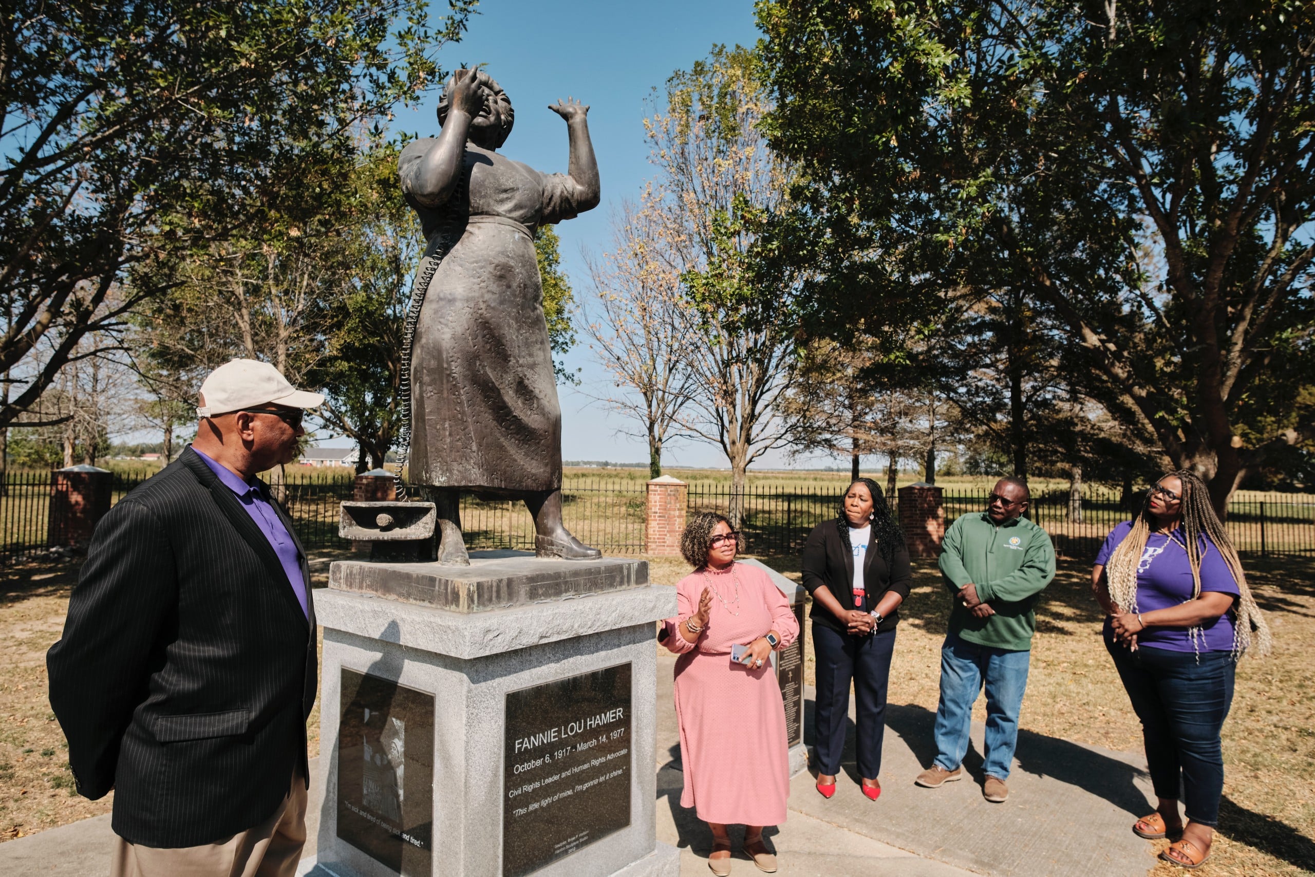 SPLC rolls out second annual Mississippi Truth, Poverty and Democracy Tour