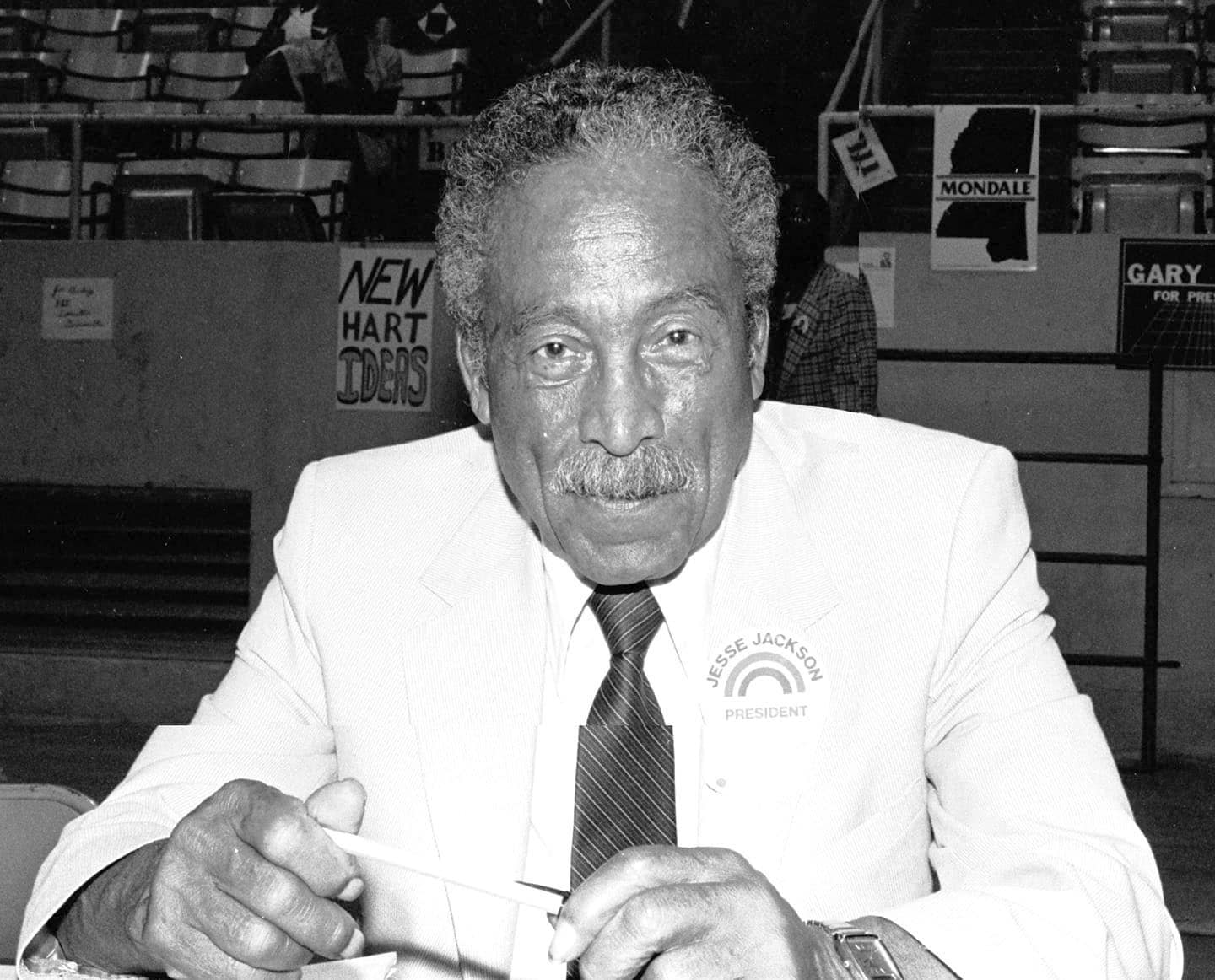 Remembering Henry J. Kirksey, a genuine but almost forgotten advocate for Black Mississippi