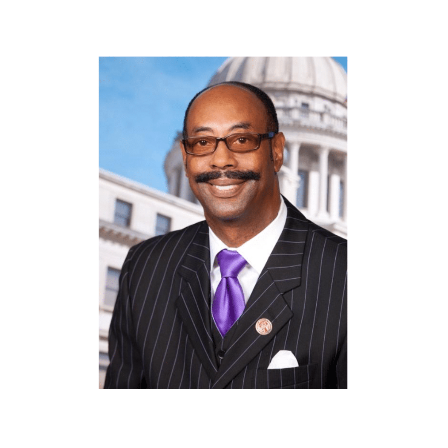 Rep. Gregory Holloway Sr. appointed to Mississippi Blues Trail Commission