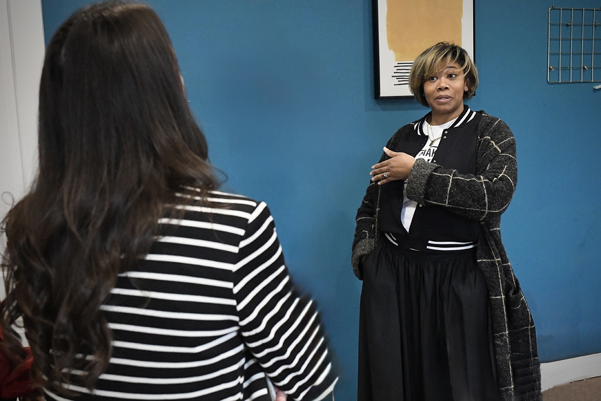 TrueCare awards community champions grants to Mississippi leaders and changemakers