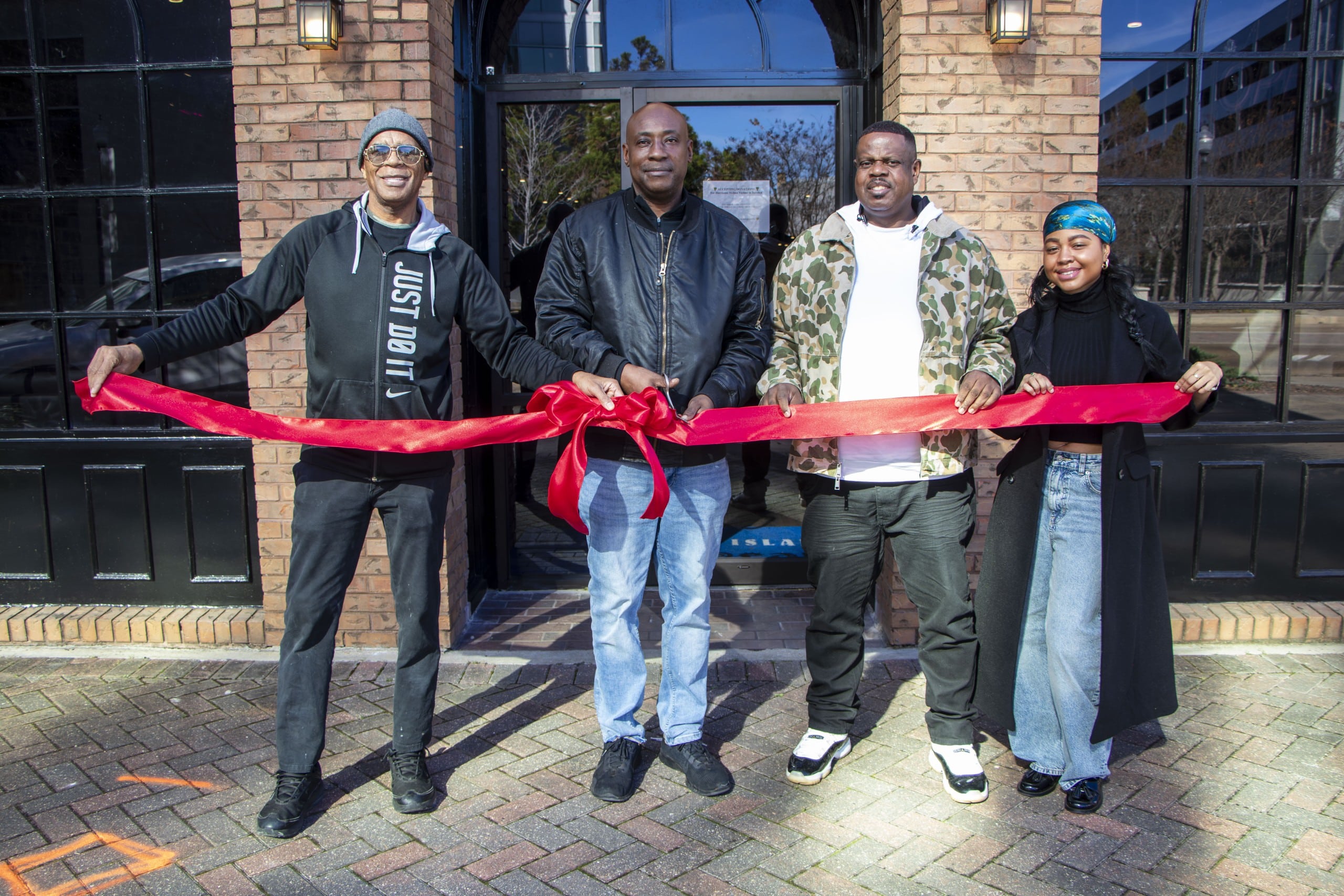 Community Spotlight: Taste of the Caribbean adds more flavor to Downtown Jackson with new location