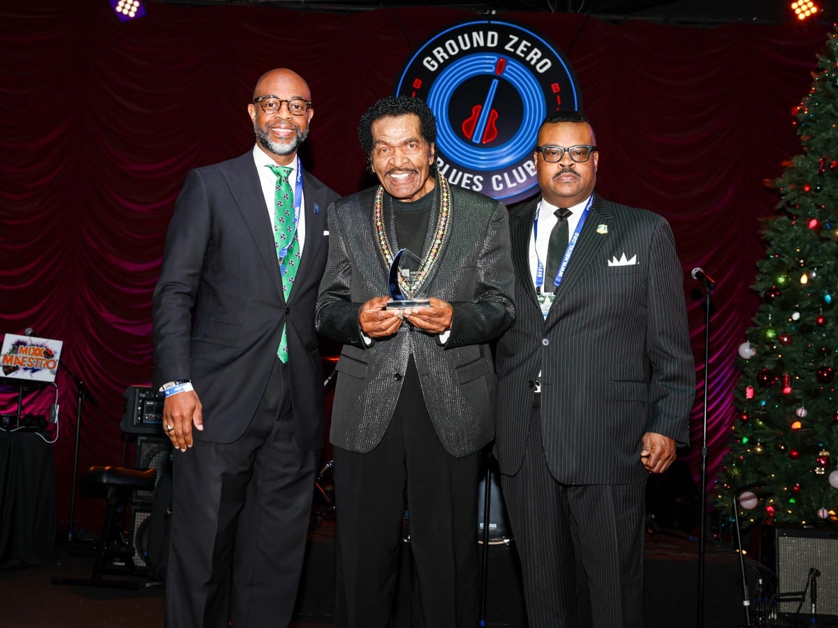 Rev John Earl Cameron Sr Jackson Advocate Bobby Rush Presidents Rec 1200x900