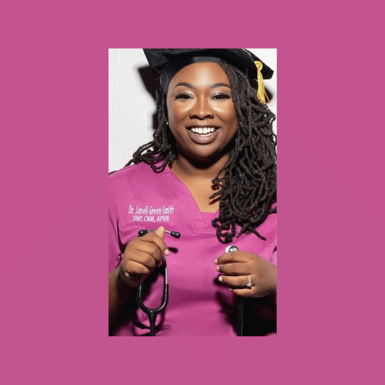 Zetas to bring attention to state’s maternal health crisis with Power of S.H.E. Community Blueprint