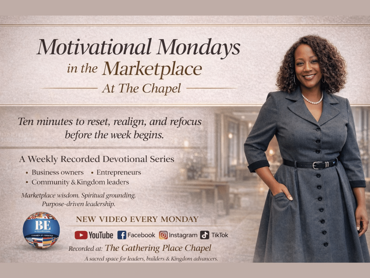 Rev John Earl Cameron Sr Jackson Advocate Red Gold Photo Personal Christmas Card 34 1200x900