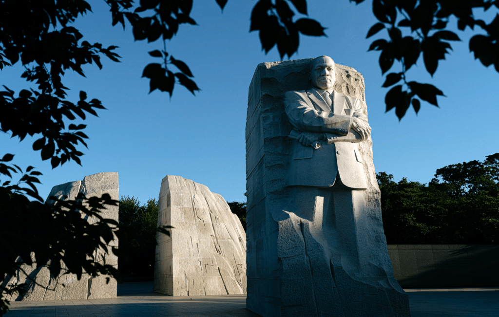 OPINION: Lessons from Martin Luther King’s life that are practical and perpetual