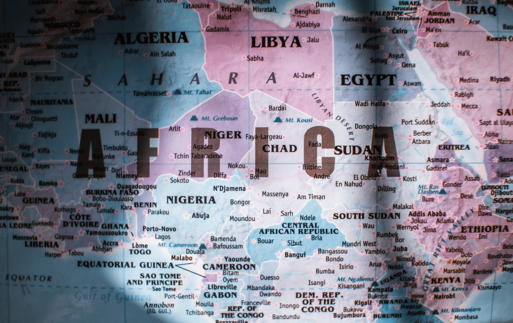 African countries respond to Trump’s travel bans with ‘reciprocity’ aimed at U.S. citizens