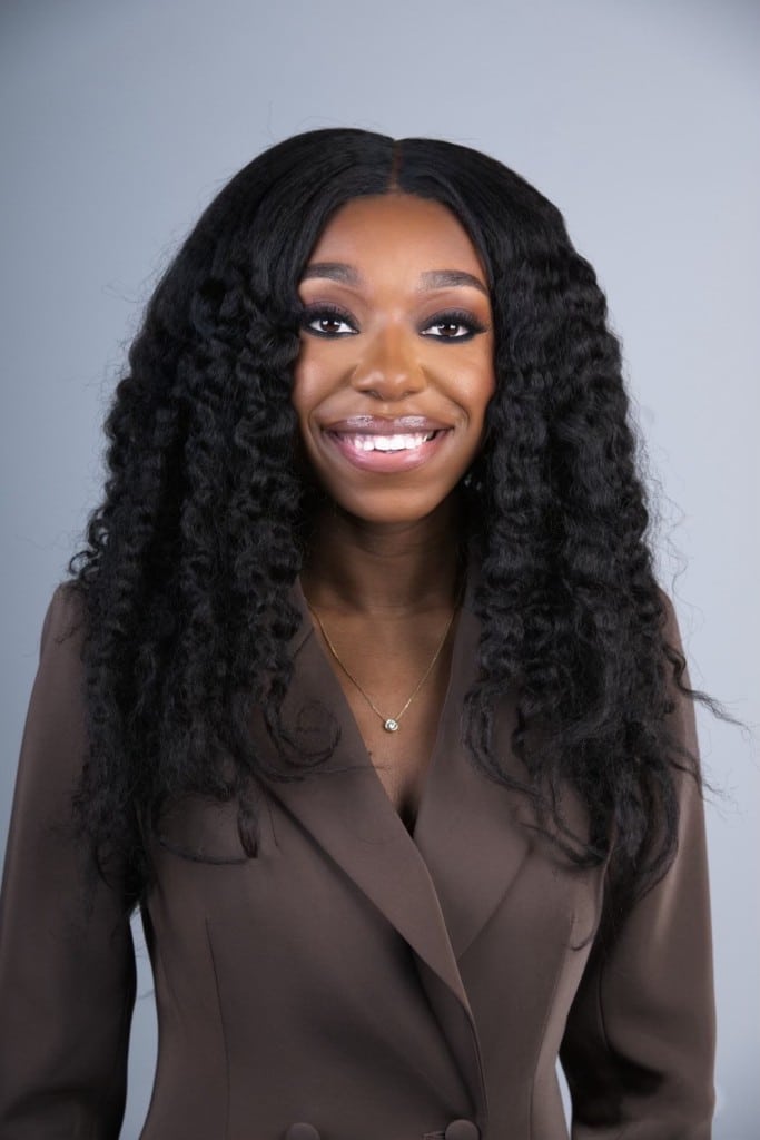 Jasmine Marchbanks-Owens: Continuing Dr. King’s work as a voice for justice in Mississippi