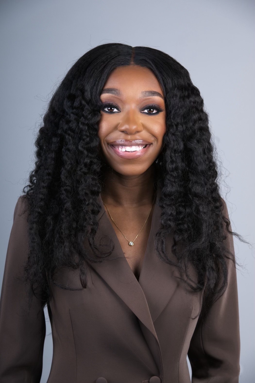 Jasmine Marchbanks-Owens: Continuing Dr. King’s work as a voice for justice in Mississippi