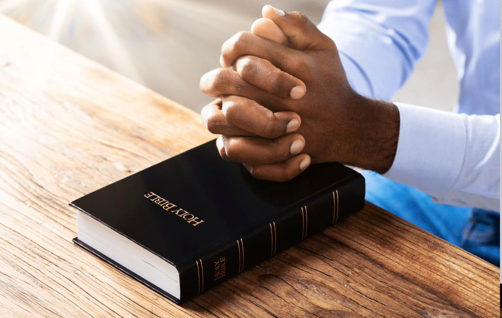 Motivational Mondays in the Marketplace at The Chapel