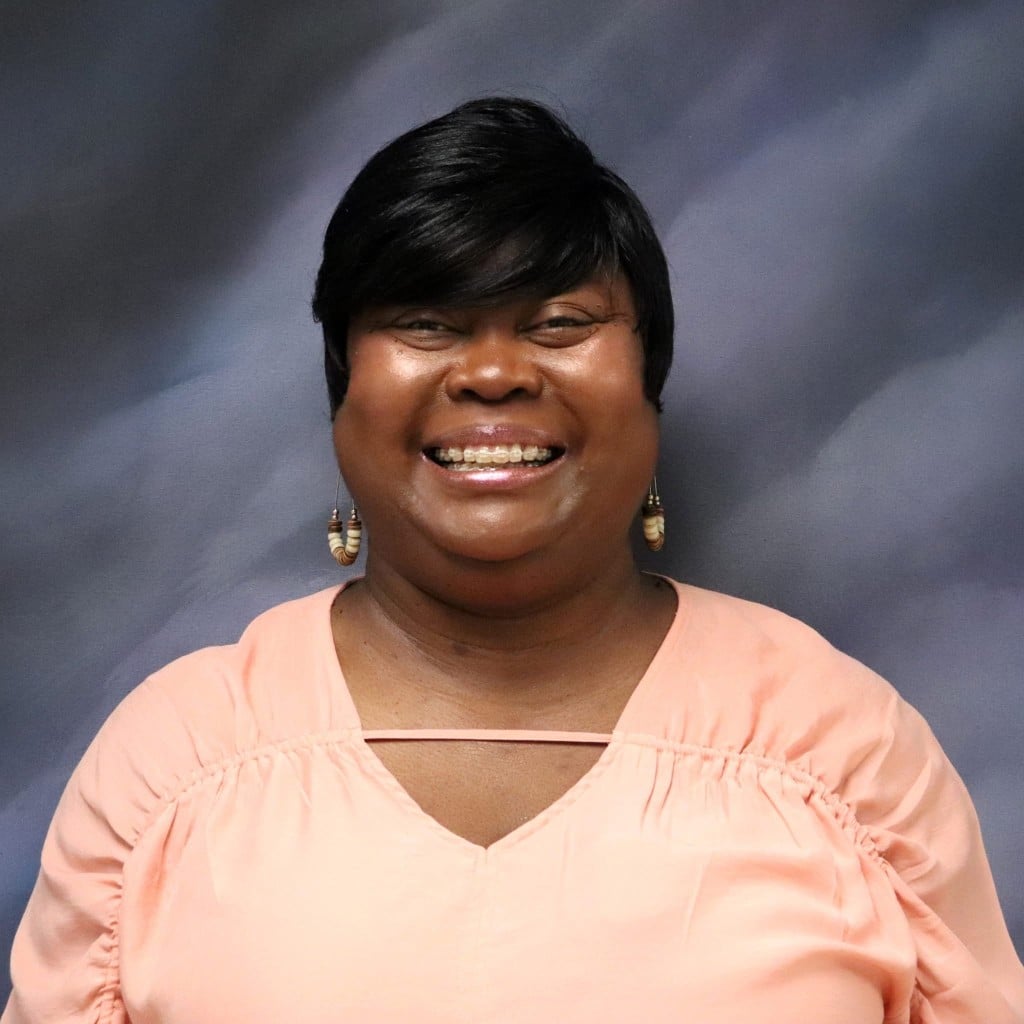 JPS names LeSian C. Davis Interim Executive Director of Climate and Wellness