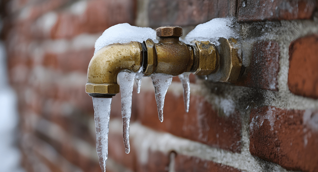 Freezing Temperatures Are Life Threatening In The Jackson Area