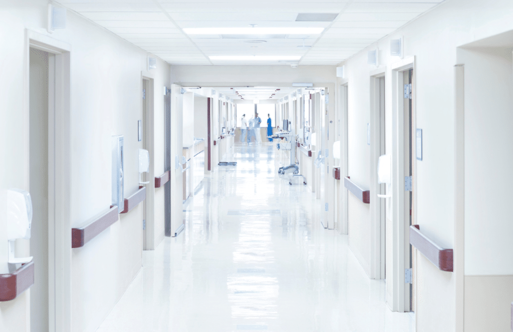 FMOL Health | St. Dominic Earns Back-to-Back Recognition on Newsweek’s ‘America’s Best-In-State Hospitals’ List