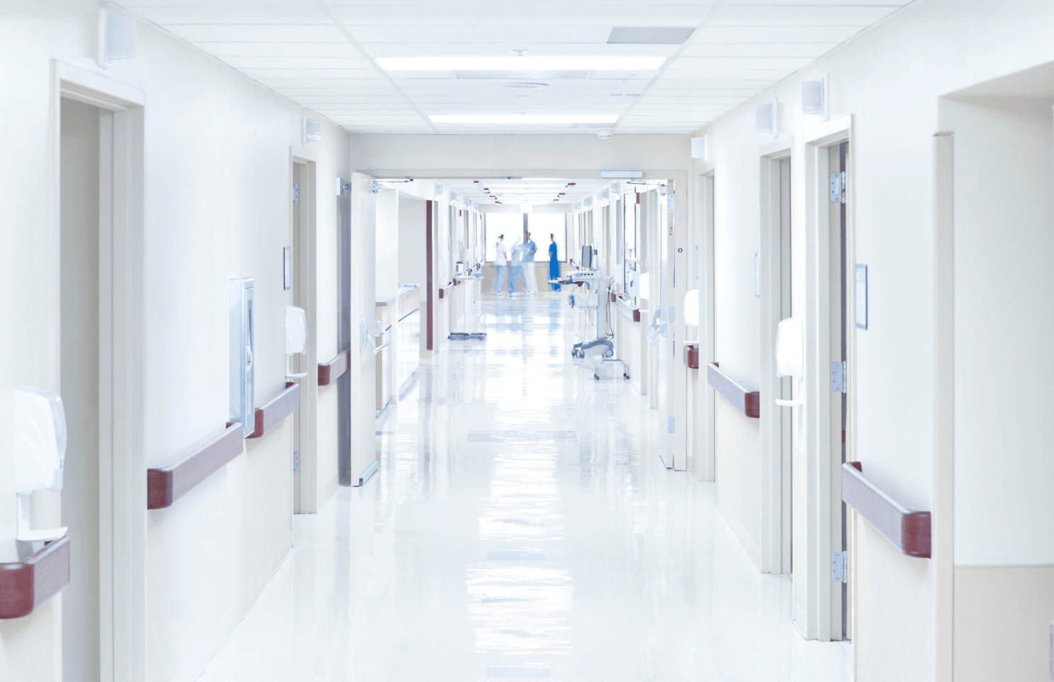 FMOL Health | St. Dominic Earns Back-to-Back Recognition on Newsweek’s ‘America’s Best-In-State Hospitals’ List