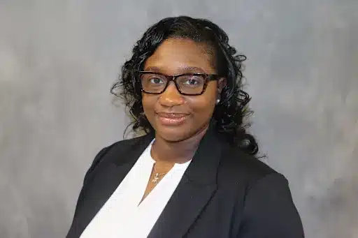 Ayana Collins gets new post 