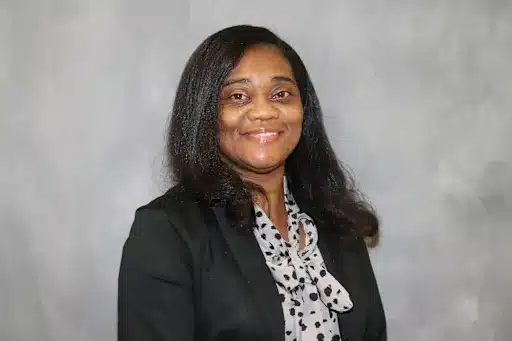 Amanda Thomas named new principal of Key Elementary