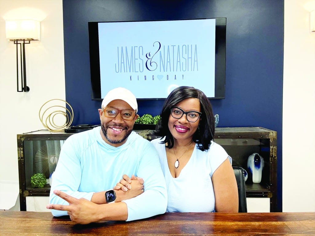 A New Year Focused on One Simple Goal: ‘Win the Day’