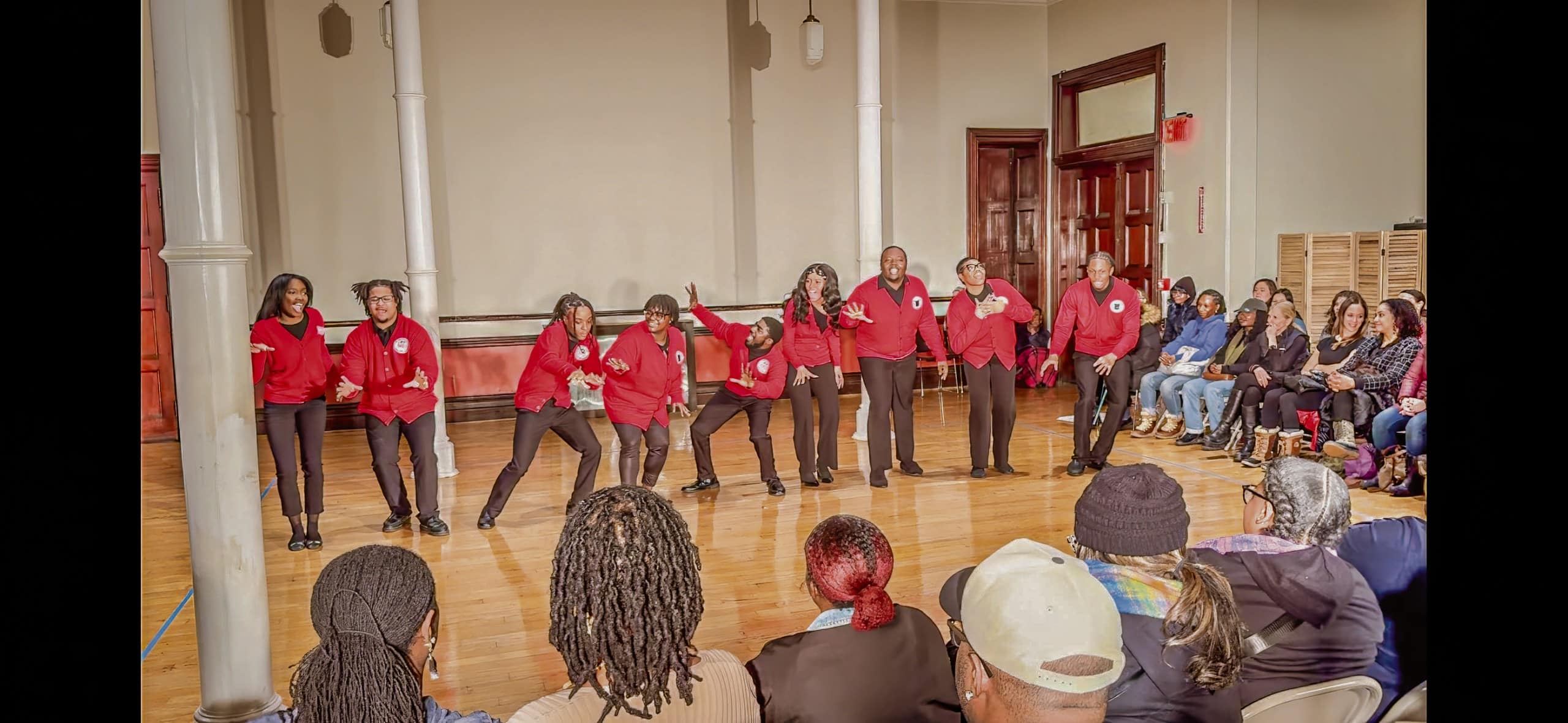 MADDRAMA takes to the stage in New York