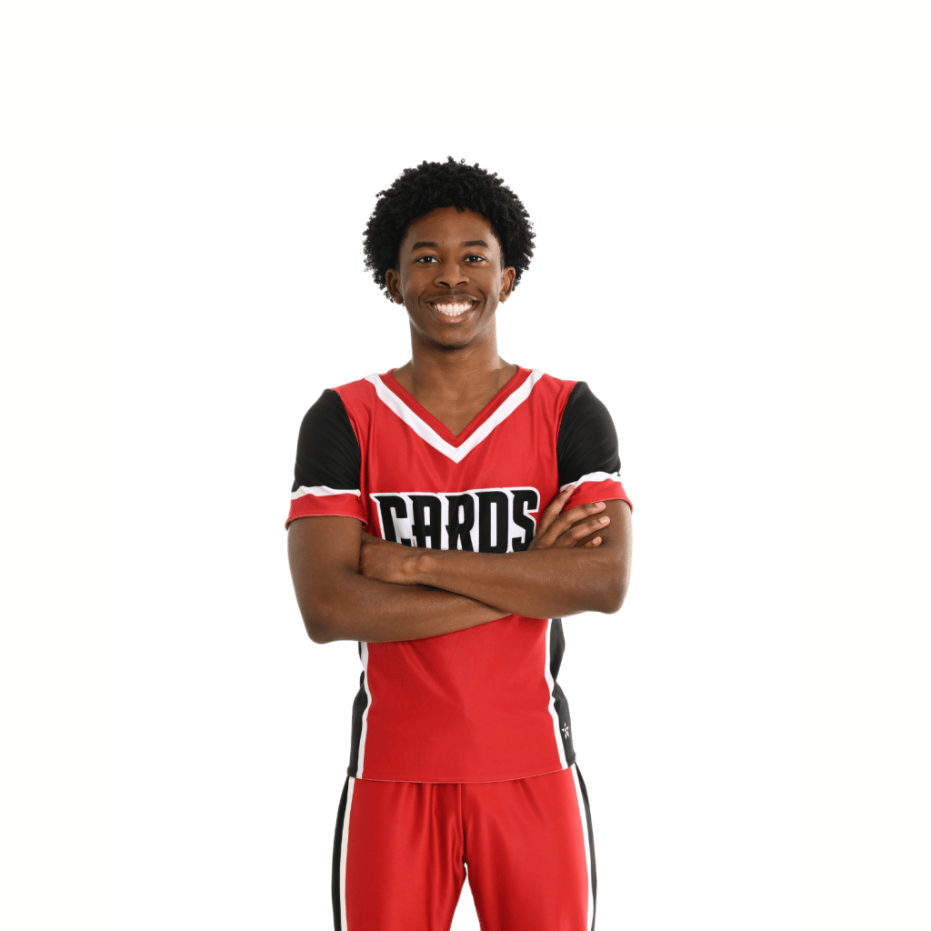 Jackson’s own Asa Ware continues to soar on the national stage