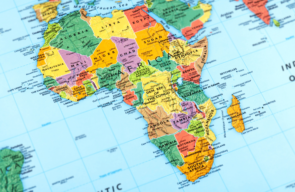 OPINION: Conflict minerals in Africa