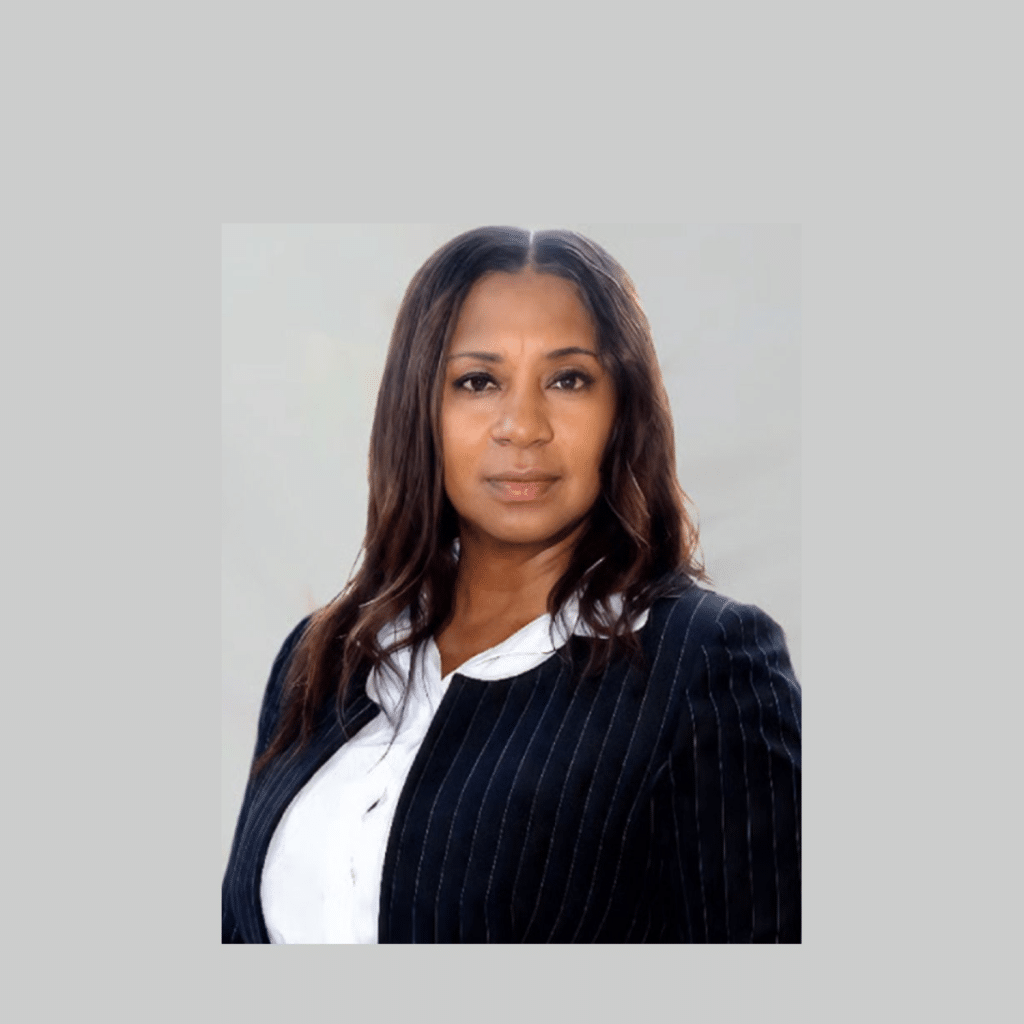 Priscilla Williams Till: A choice for real change