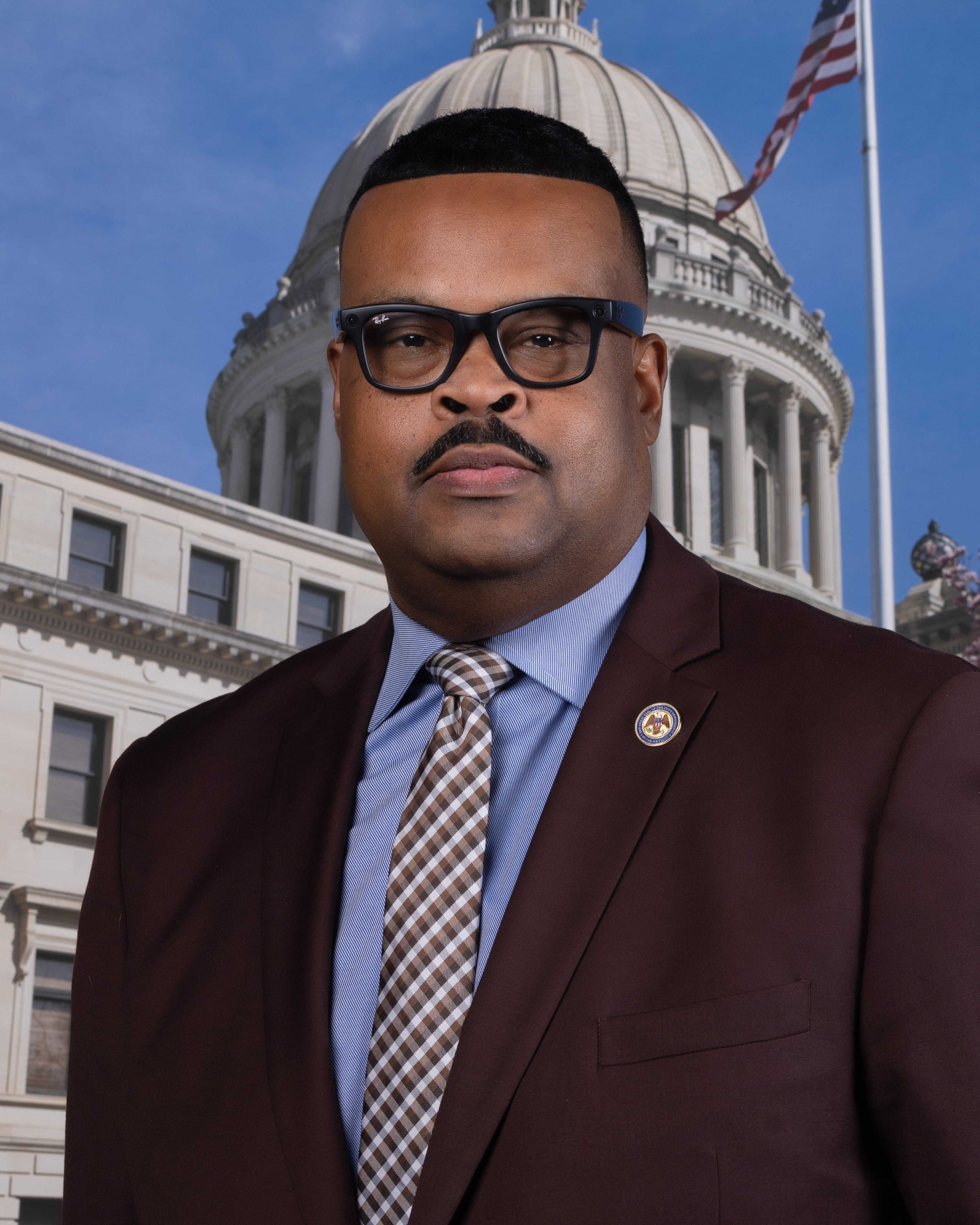 Gov. Reeves: Honor Jesse Jackson’s Legacy and Let Mississippi’s Flags Fly at Half-Staff