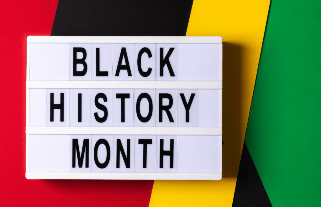 OPINION: Why we do what we do in celebrating Black history