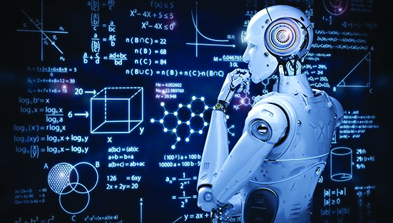 Human-to-Machine: The future of Black America is up to us