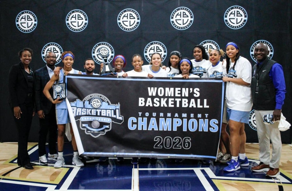 Rust College Women’s Basketball Captures 2026 HBCUAC Tournament Championship
