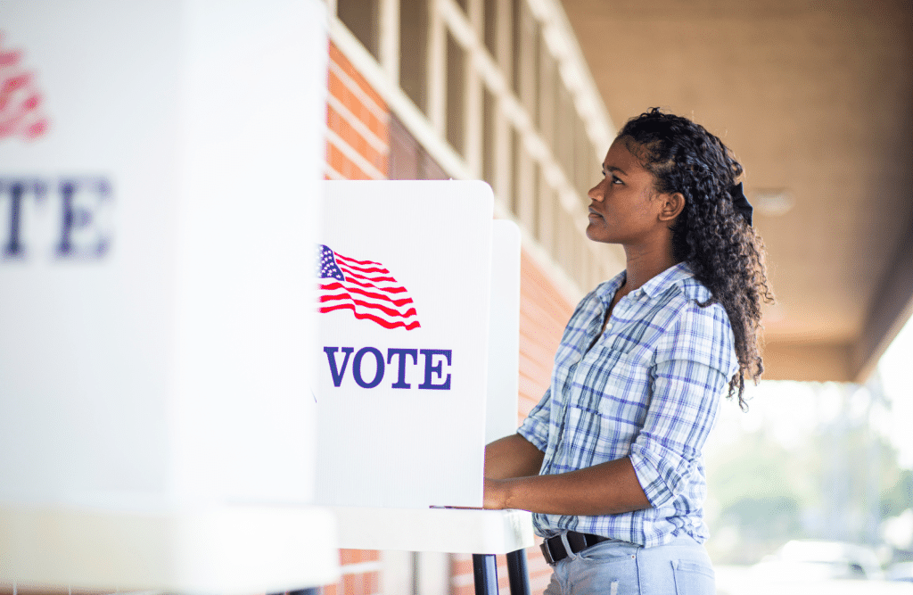 Mississippi’s Black voters brace for elections ruling that could gut Supreme Court clout