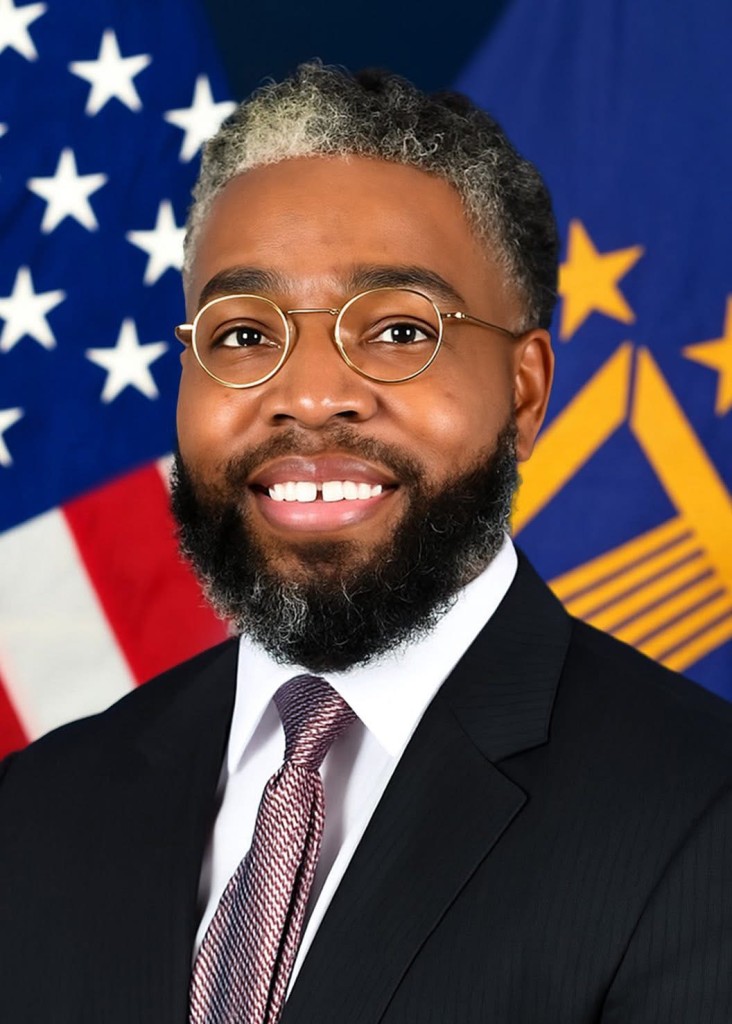 Edward C. Payton III appointed to top Veterans Administration post