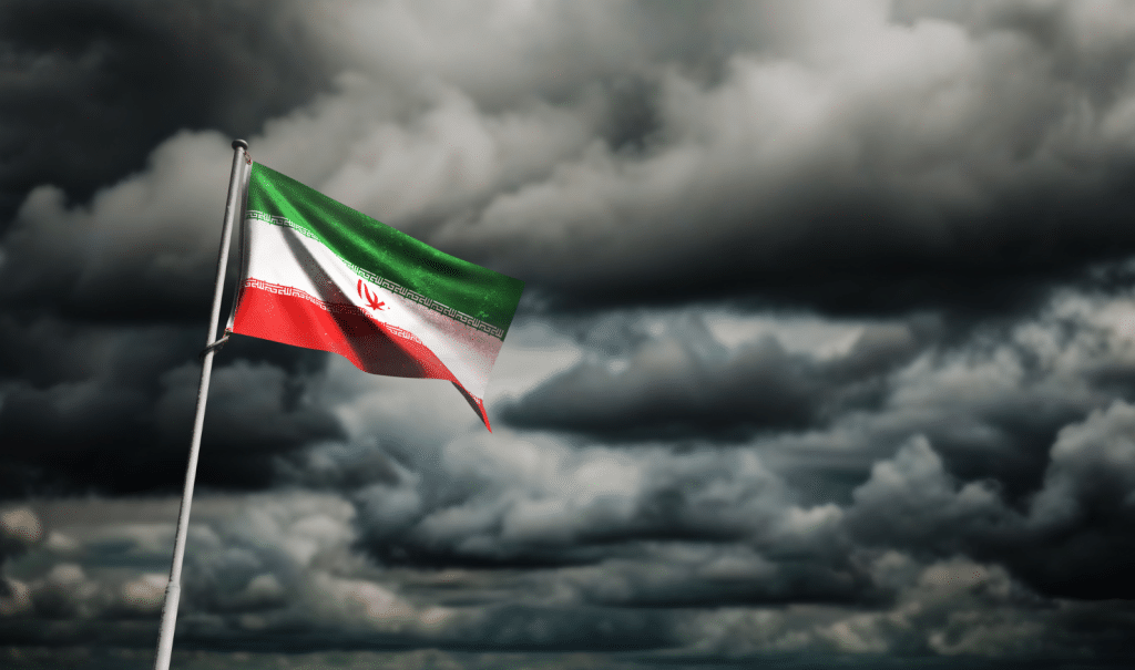 OPINION: Going to war with Iran is wrongheaded