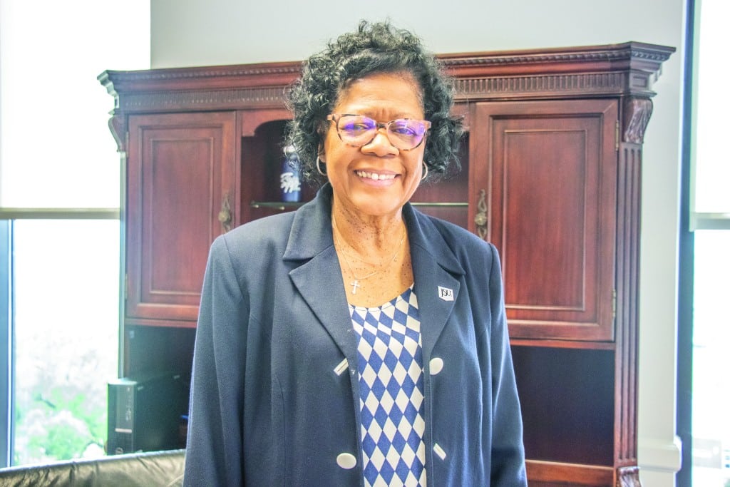 Dr. Elayne Hayes-Anthony