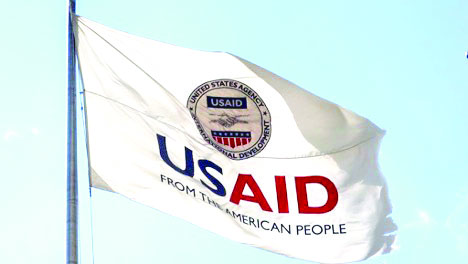 OPINION: U.S. aid toward Africa