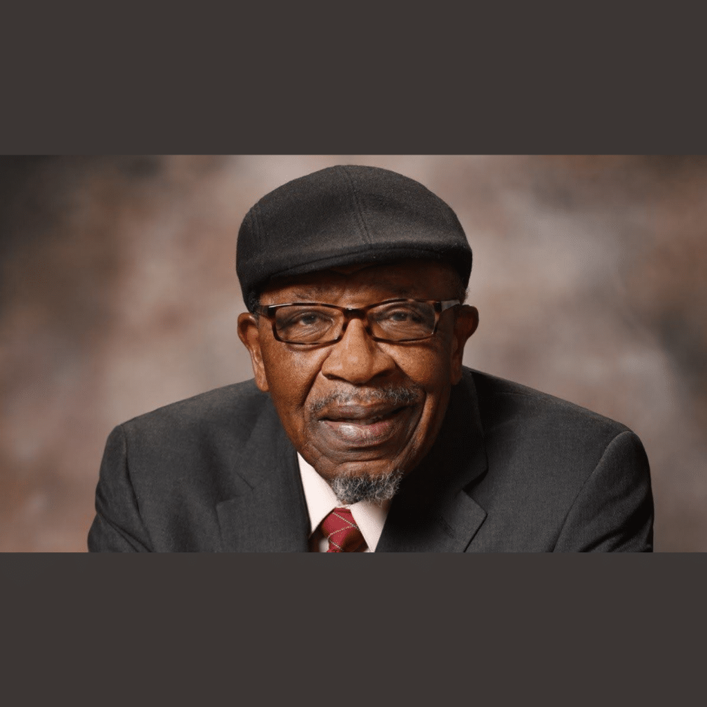 Dr. John M. Perkins (1930–2026) A Faithful Witness to the Gospel of Reconciliation