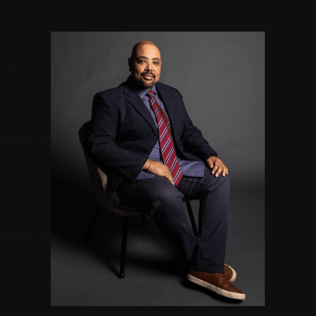 Attorney Kamel King takes the Lee entertainment legacy to Mississippi College