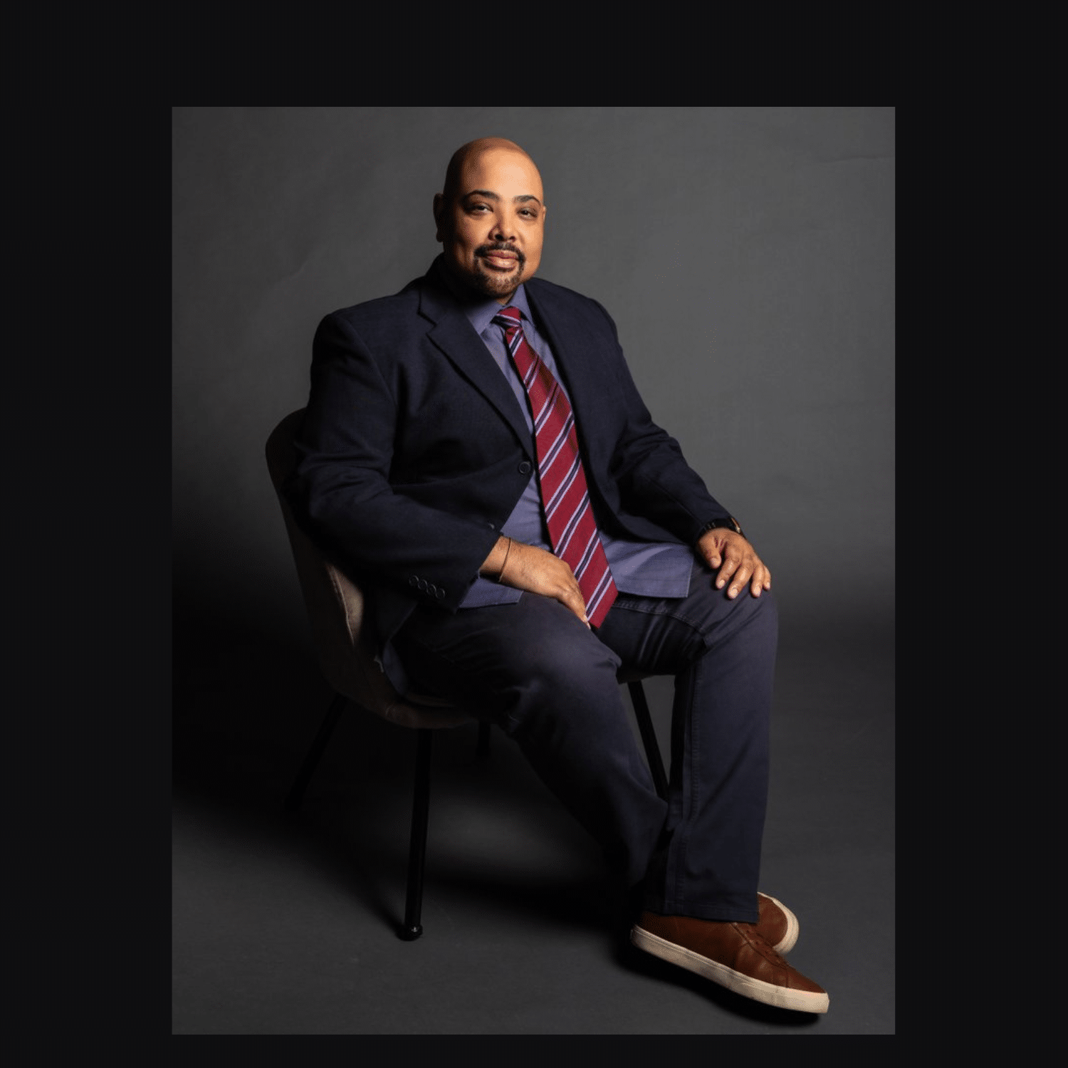 Attorney Kamel King takes the Lee entertainment legacy to Mississippi College