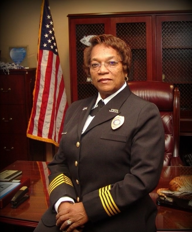 Well-educated, well-prepared, and charming: Part 2 – Rebecca Coleman