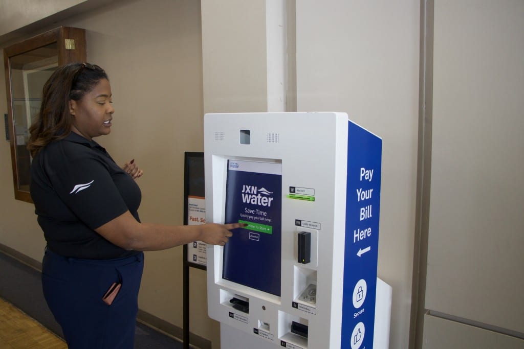 JXN Water opens Customer Care Center to help Jackson residents pay bills and resolve service issues