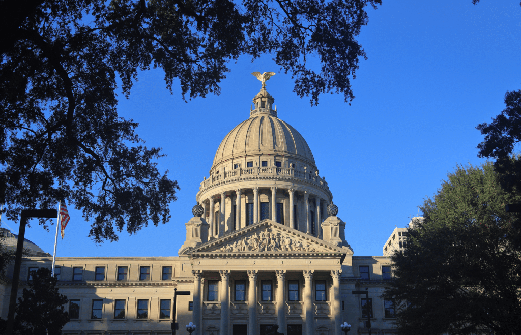 State Legislative Update