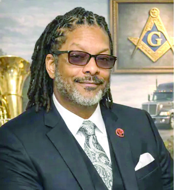 Jerome B. Harrington