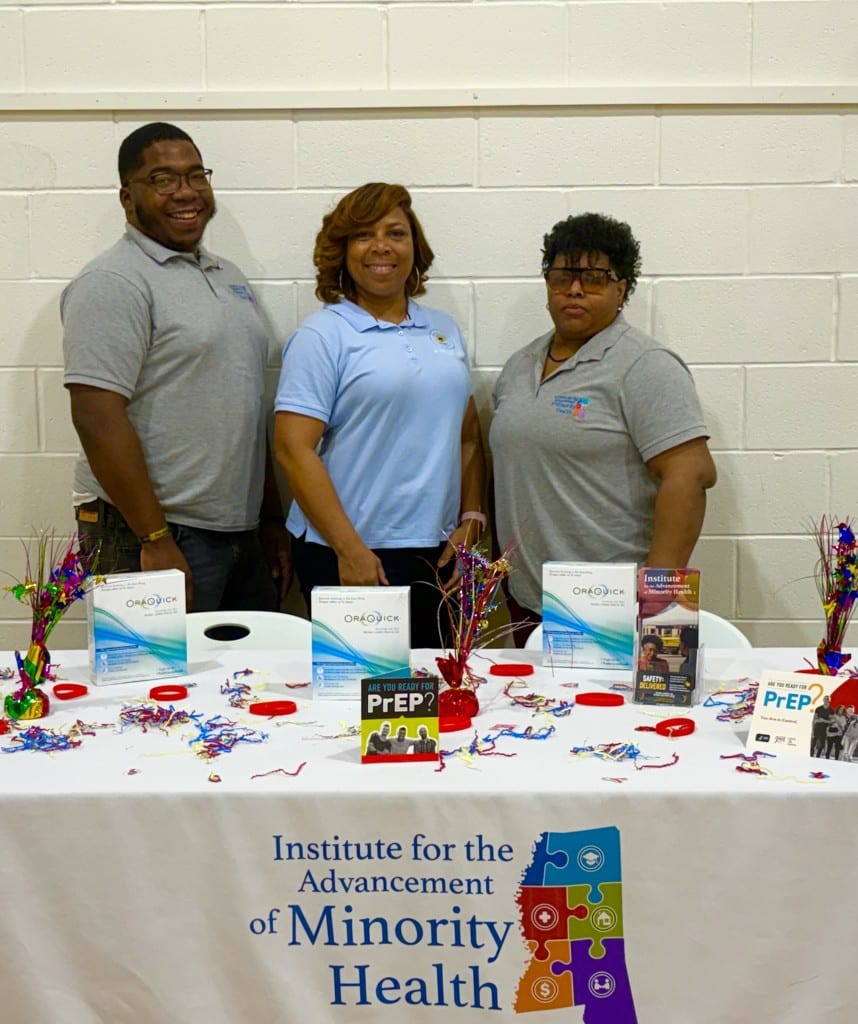Community Resource Fair connects Jackson residents to vital services