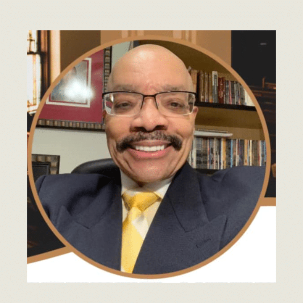 An Encouraging Word from Pastor Herb