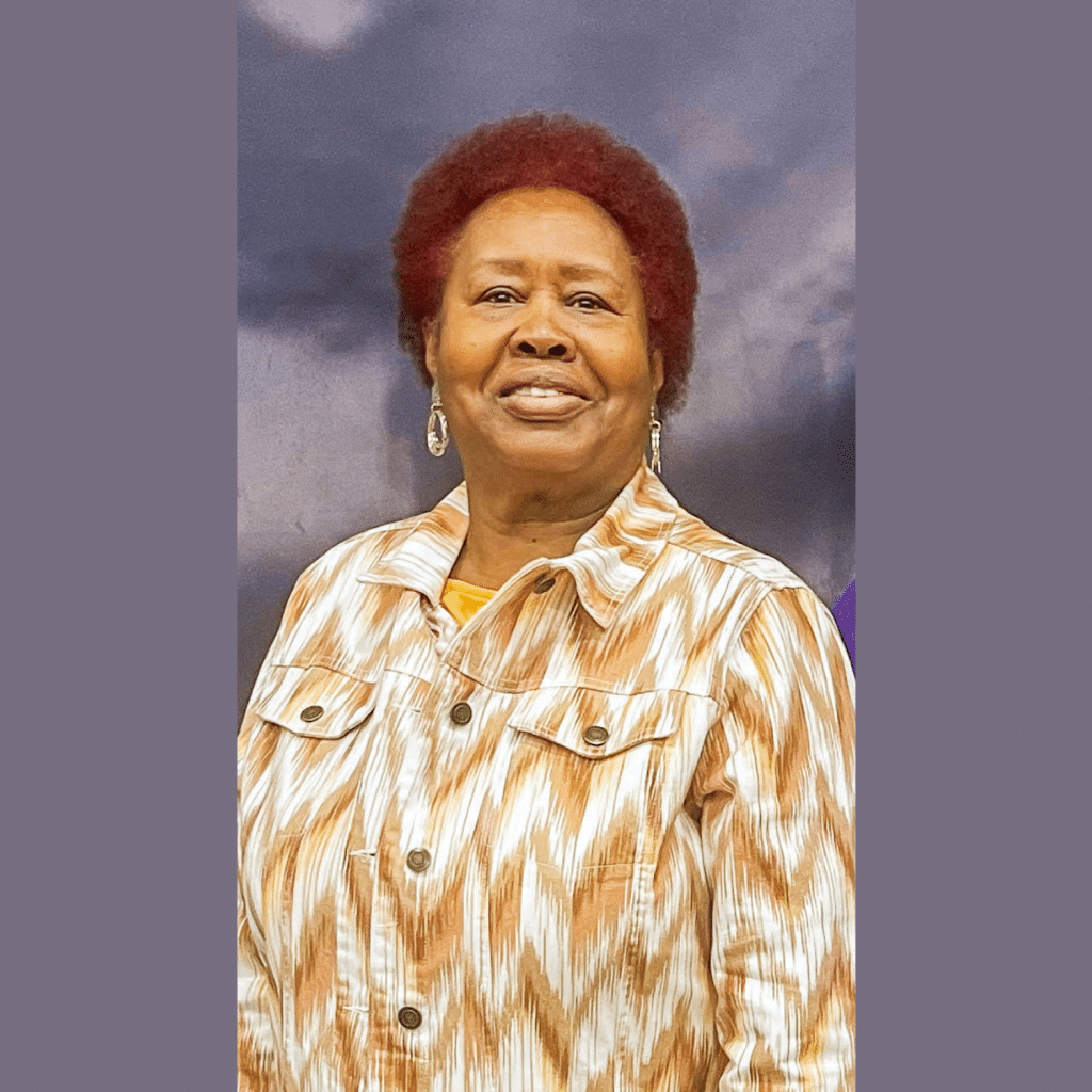 JA 2026 Woman of the Year: Deloris Lee